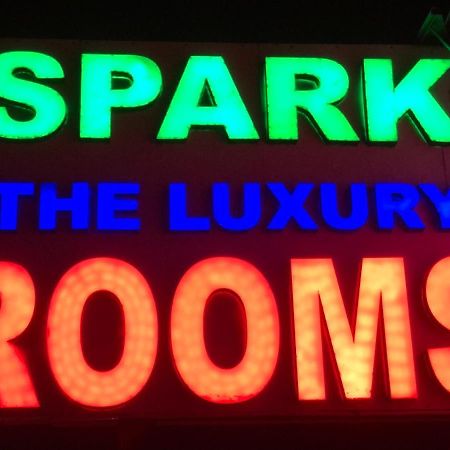 Hotel Spark Residency Chennai Dış mekan fotoğraf