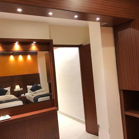 Hotel Spark Residency Chennai Dış mekan fotoğraf