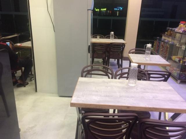 Hotel Spark Residency Chennai Dış mekan fotoğraf