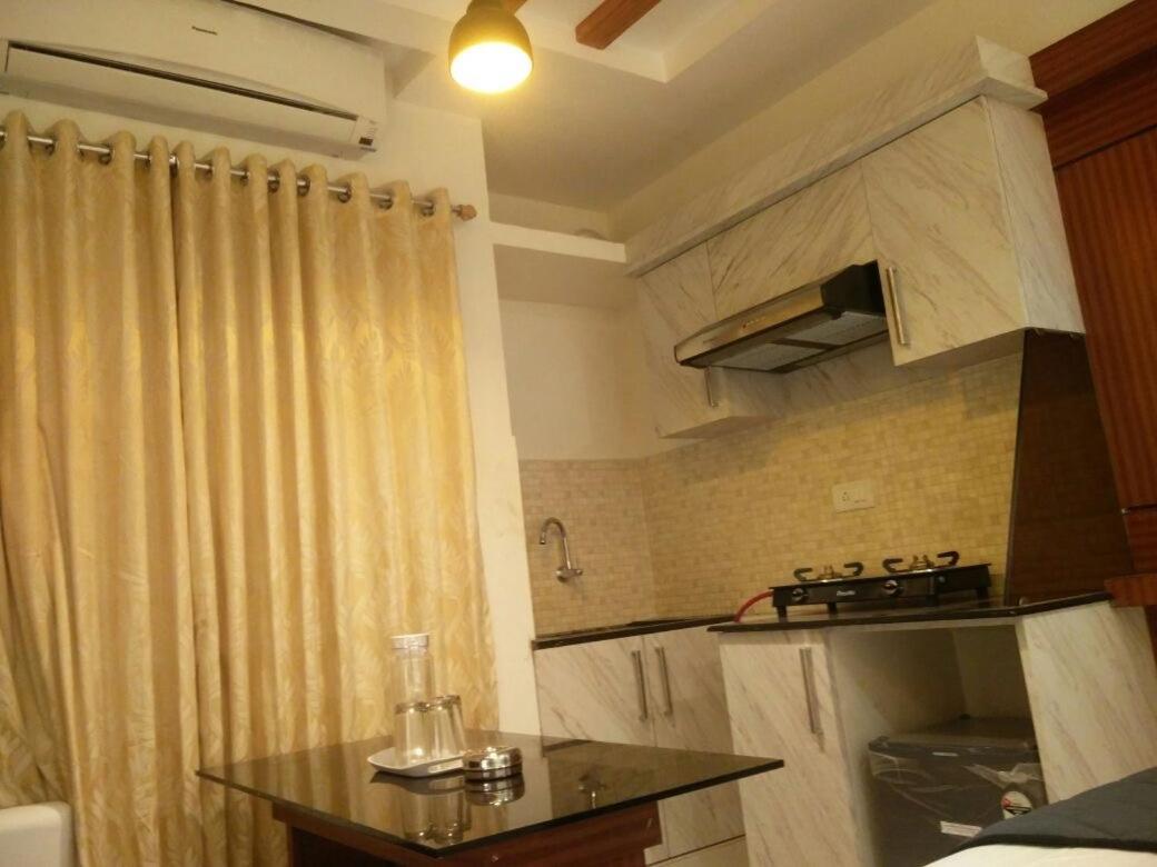 Hotel Spark Residency Chennai Dış mekan fotoğraf
