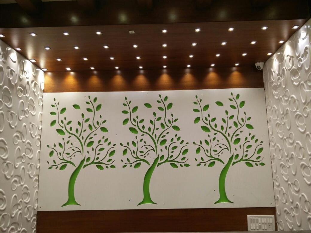Hotel Spark Residency Chennai Dış mekan fotoğraf