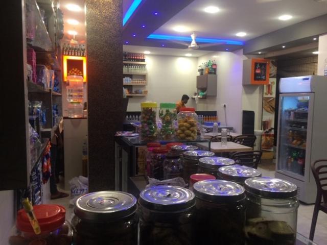 Hotel Spark Residency Chennai Dış mekan fotoğraf