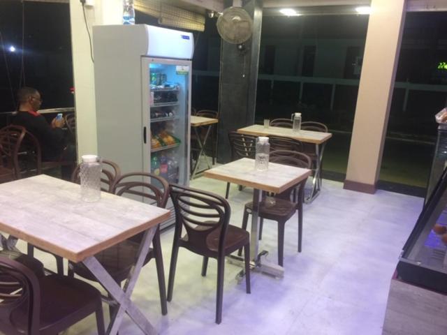 Hotel Spark Residency Chennai Dış mekan fotoğraf