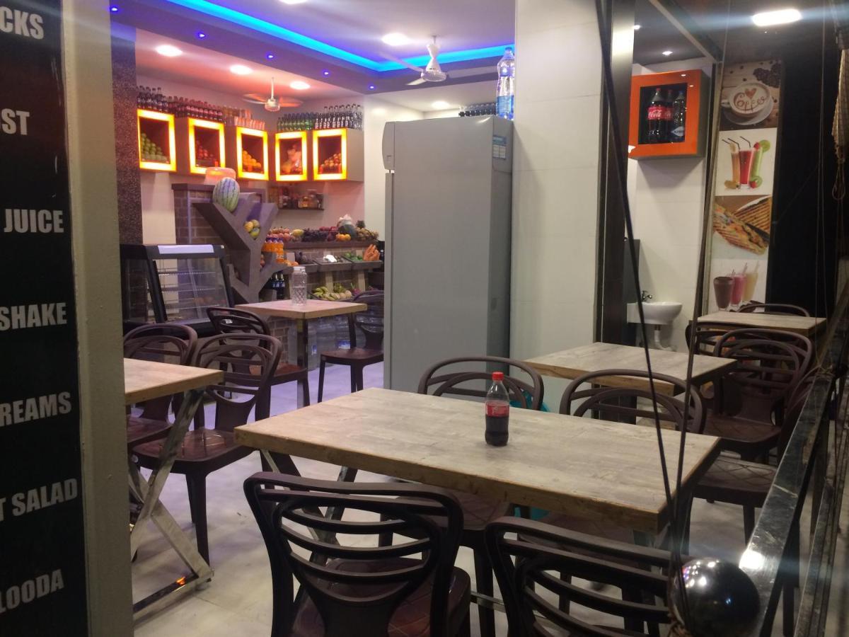 Hotel Spark Residency Chennai Dış mekan fotoğraf