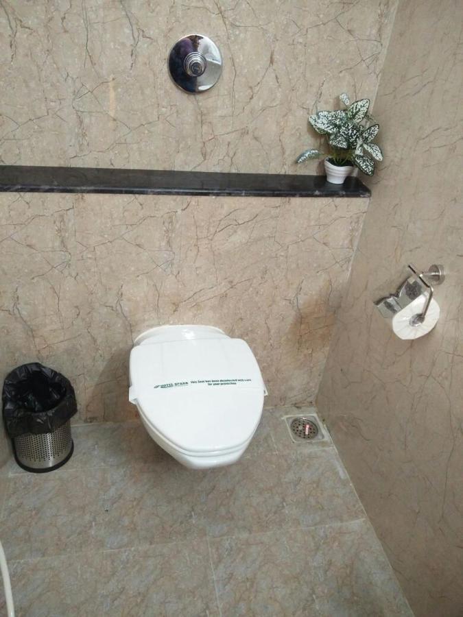 Hotel Spark Residency Chennai Dış mekan fotoğraf