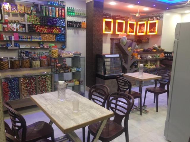 Hotel Spark Residency Chennai Dış mekan fotoğraf