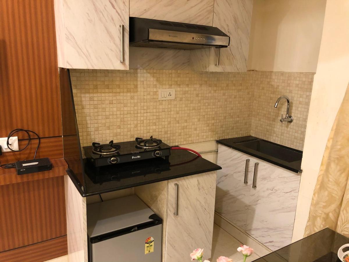 Hotel Spark Residency Chennai Dış mekan fotoğraf