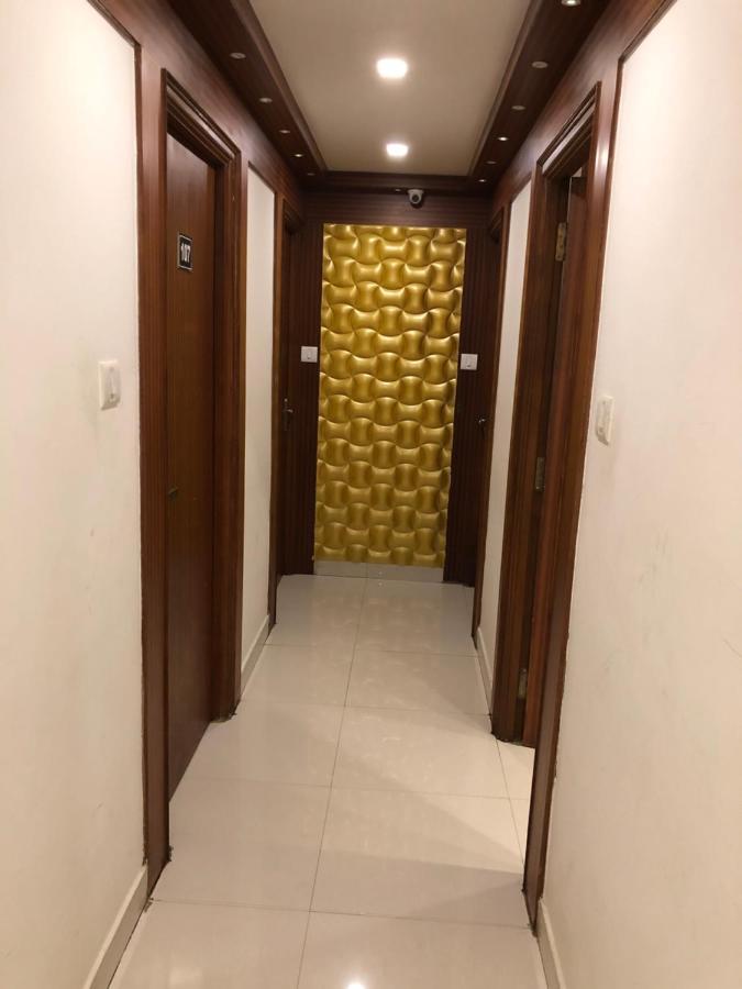 Hotel Spark Residency Chennai Dış mekan fotoğraf