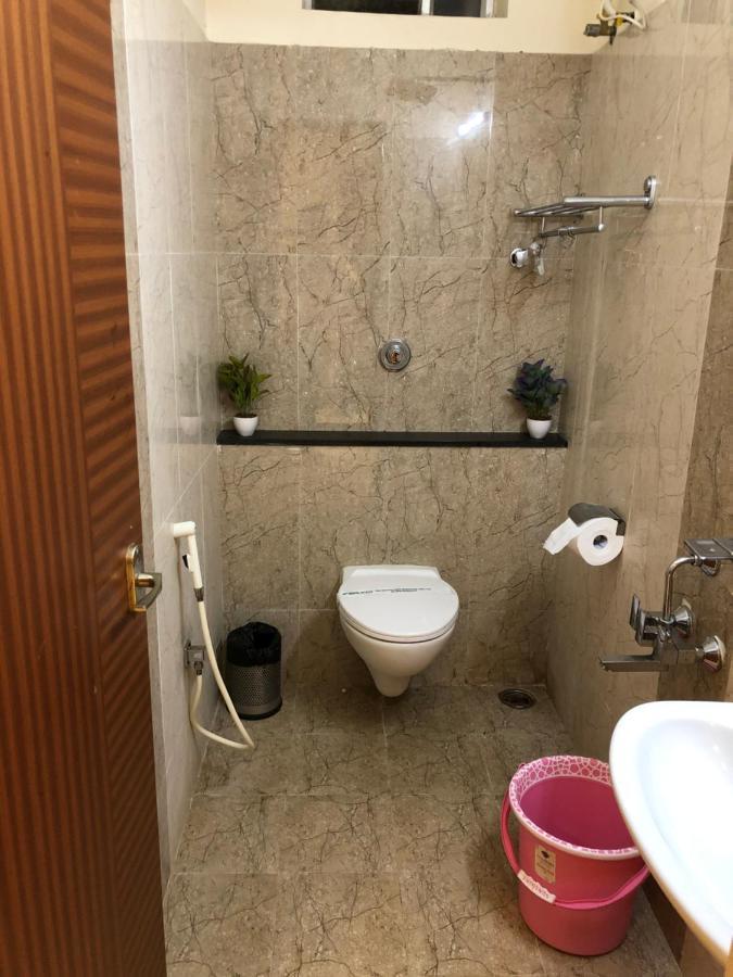 Hotel Spark Residency Chennai Dış mekan fotoğraf