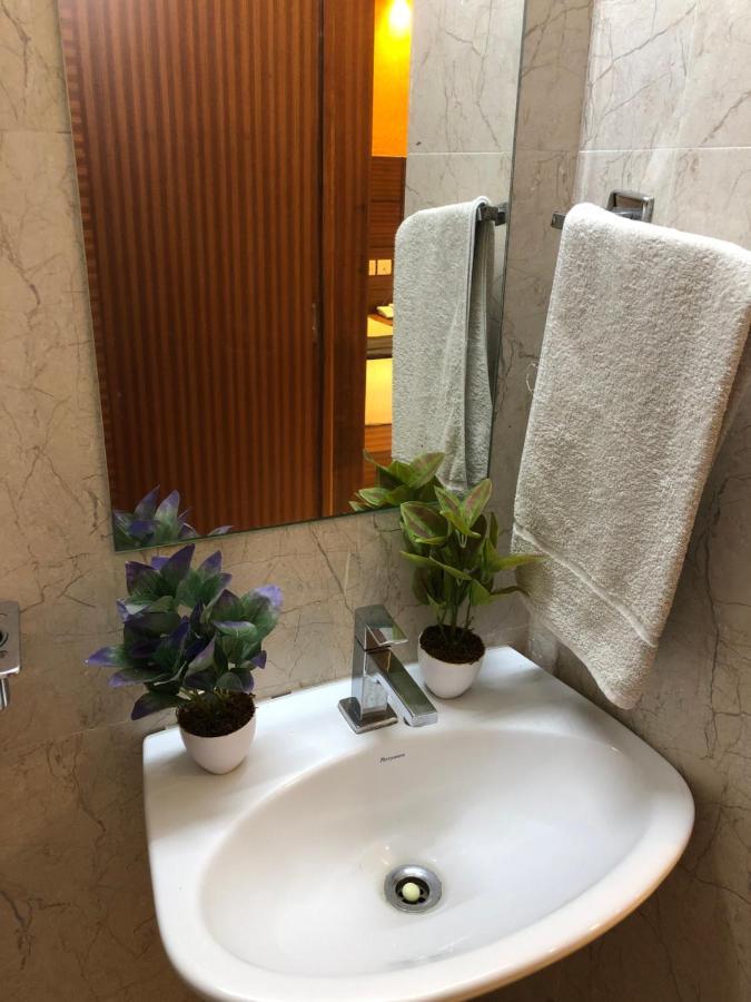 Hotel Spark Residency Chennai Dış mekan fotoğraf